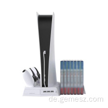 Vertikaler Ständer für PS5 Digital Edition/Ultra HD